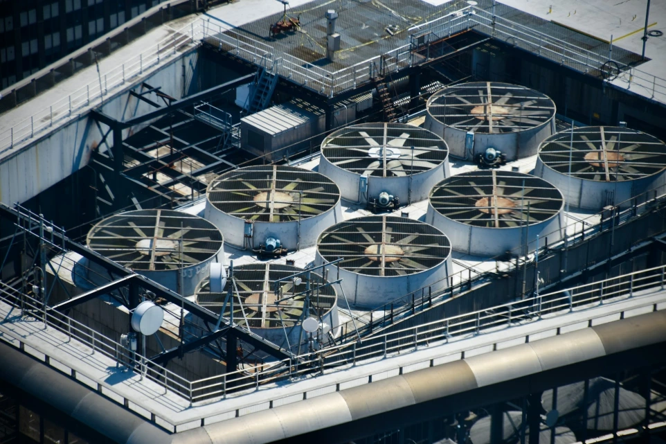 building decommissioning services, commercial building decommissioning, industrial building decommissioning, facility decommissioning, plant shutdown services, asset recovery and resale, demolition and dismantling, hazardous material handling, recycling and landfill diversion, decommissioning project management